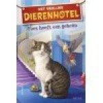 Finch, Kate - Het vrolijke dierenhotel: Poes heeft een geheim Finch, Kate - Het vrolijke dierenhotel: Poes heeft een geheim