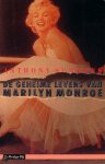 Anthony Summers - De geheime levens van Marilyn Monroe