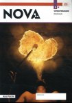  - Nova Sk MAX 3 vwo/gymnasium Leer/opdrachtenboek B