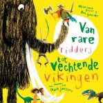 Marianne Busser, Ron Schroder - Kinderboekenweekspecial  -   Van rare ridders tot vechtende Vikingen