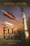 FELTEN, Monika - De Saga van Thale / 2  Elfenkracht