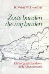 h. natzijl - zoete banden die mij binden