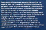 Wagenbach, Klaus - Franz Kafka in dagboeken, brieven, documenten en afbeeldingen