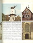 Bouws, Tom .. met 340 veel prachtige kleuren foto's van  Kees  Scherer  en A.A.M. van Heyden - Kijk Op Nederland  Zeeland .. velen uren lees en kijk plezier