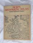 Treharne, R. F. & Fullard, Harold - Muir's historical atlas. Ancient and classical