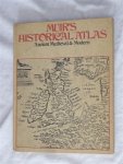 Treharne, R. F. & Fullard, Harold - Muir's historical atlas. Ancient and classical