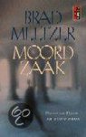 Brad Meltzer - Moordzaak / Poema thriller