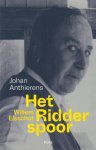 Anthierens, Johan - Willem Elsschot. Het ridderspoor Anthierens, Johan - Willem Elsschot. Het ridderspoor