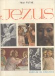 Rutke, Fem - Jezus (met reproducties uit het werk van Fra Angelico)