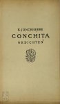 Karel Jonckheere 10749 - Conchita Gedichten
