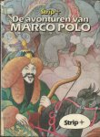 Pellerin / le Toct - De avonturen van Marco Polo