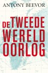 Antony Beevor - De Tweede Wereldoorlog