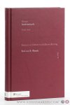 Wessels, B. - Bestuur en beheer na faillietverklaring. Derde druk.