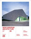 Hans Ibelings - New European Architecture 07 08