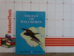 Walhout, Jaco - Twisk, Fred - Vogels van Walcheren