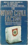 Gifford, Thomas - The wind chill factor