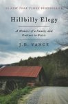 J. D. Vance - Hillbilly Elegy