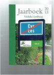 bakkes, pierre - jaarboek veldeke limburg