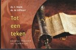 Neele, Ds. C. - Tot een teken
