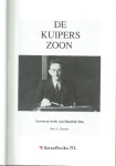 Dijke, Ds. A. van - Ter gedachtenis aan het leven en den arbeid van wijlen Ds.A. van Dijke  (1860 - 1936)