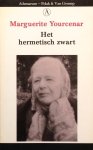 Yourcenar, Marguerite - Het Hermetisch zwart.