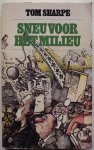 Sharpe, Tom vert Buddingh Wiebe - Sneu voor het milieu