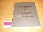 F.R.H. Smit en J. Heringa - Bestuursinstellingen en ambtenaren van de Landschap Drenthe 1600 tot 1770 - Buren en eigenerfden, tellingen en gissingen. Drentse Historische Studien VIII