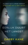 Darby Kane - Eerlijk duurt het langst