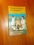 GODDEN, RUMER, - De kinderen.