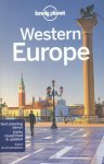 Ryan Ver Berkmoes, Alexis Averbuck - Lonely Planet Western Europe