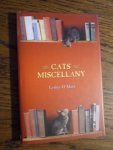 O'Mara, Lesley - Cats' Miscellany