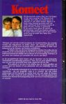 Sagan, Carl en Ann Druyan - Komeet
