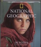 Leah Bendavid-Val 153623 - National Geographic : De foto's de foto's