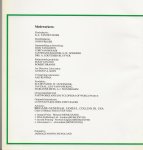 Hoek, K.A. van den .. Dick van Koten & Aad Rijpsma .. met heel veel kleuren Illustraties - Het Ardennen Offensief .. uit de serie De Tweede Wereldoorlog ..  Het laatste grote gevecht