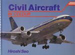 Seo, Hiroshi - Civil Aircraft in colour.