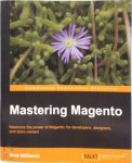 Bret Williams - Mastering Magento