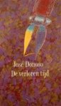 José Donoso Yáñez, Martine Inklaar - Cassette met zes novellen in de Derde Spreker-serie van Ambo/Novib