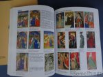 Engelen, Cor. - De Vlaamse primitieven doorgelicht - De Franse primitieven doorgelicht. Een iconografisch onderzoek. Werkdocument. Deel I en II.