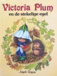 Rippon, Angela - Victoria Plum en de stekelige egel