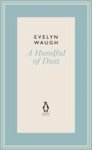 Evelyn Waugh - A Handful of Dust