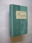 Eijk, I. van / Flohr R. illustr. - Etiquette . Beleefdheidsregels en omgangsvormen van A tot Z