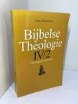 Breukelman, Frans - Theologische opstellen / IV/ 2. Verzorgd, geannoteerd en van een inleiding voorzien door Dr. L. W. Lagendijk.