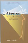 Theo Compernolle 63778 - Stress, vriend en vijand de aanpak van stress, thuis en op het werk