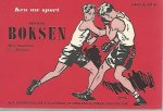 Bouwens, F.C. - Ken uw sport -boksen