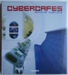 Costa, Sergi - Cybercafes. Surfing Interiors