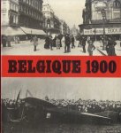 Gérard, Jo - Belgique 1900