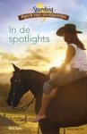 Sable Hamilton - Stardust ranch voor stuntpaarden - In de spotlights