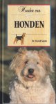 David Sands - Houden van honden / Houden van