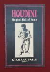 hagarty, d.a.; muller, h. - on the inside at the houdini magical hall of fame hagarty, d.a.; muller, h. - on the inside at the houdini magical hall of fame