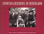 BUUREN, WILFRED VAN - Sportgeschiedenis in Nederland BUUREN, WILFRED VAN - Sportgeschiedenis in Nederland